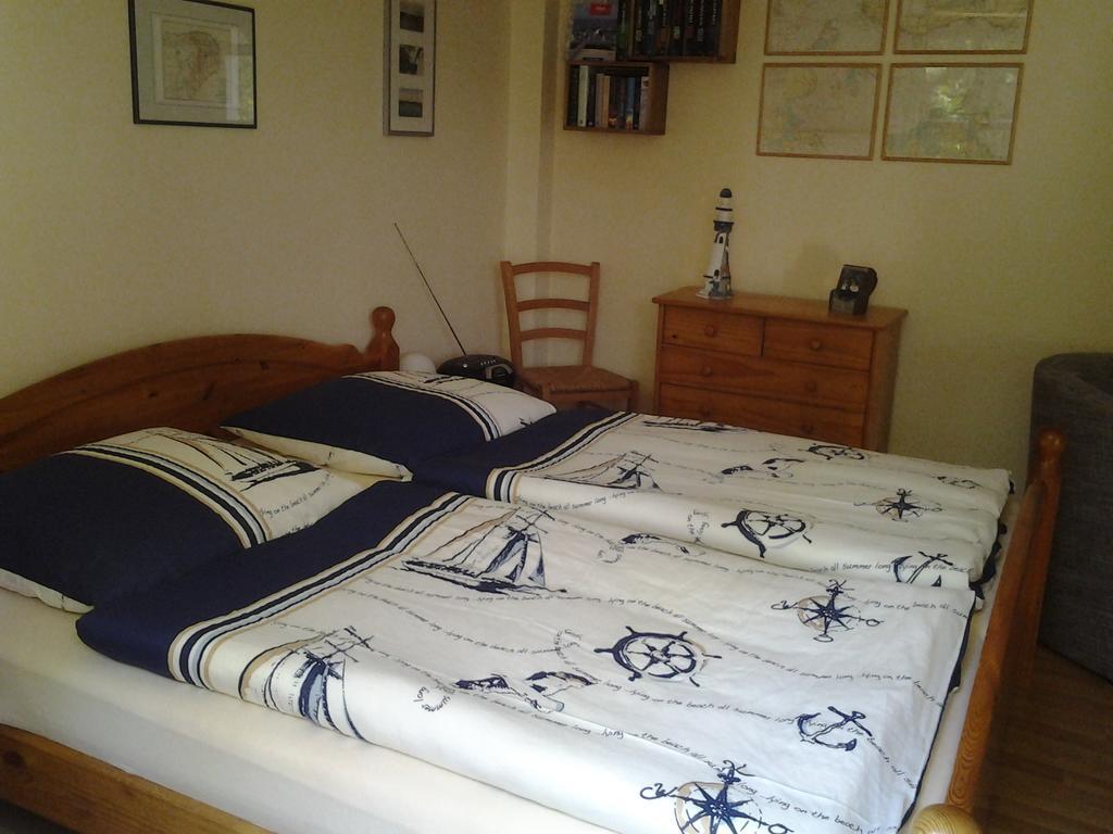 Ferienhäuser Pankow Sassnitz Zimmer foto