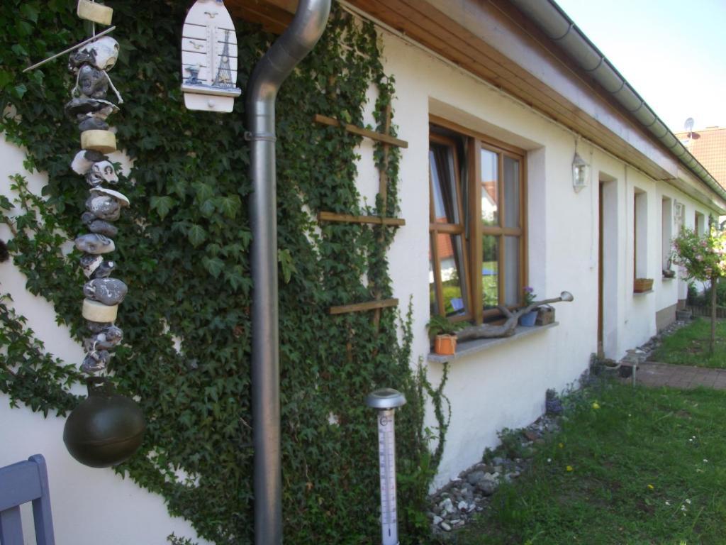 Ferienhäuser Pankow Sassnitz Zimmer foto
