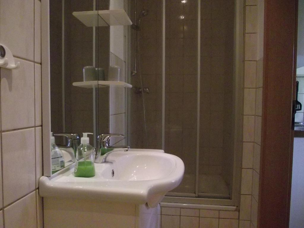 Ferienhäuser Pankow Sassnitz Zimmer foto